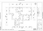 2023三室兩廳大戶型復(fù)式戶型圖