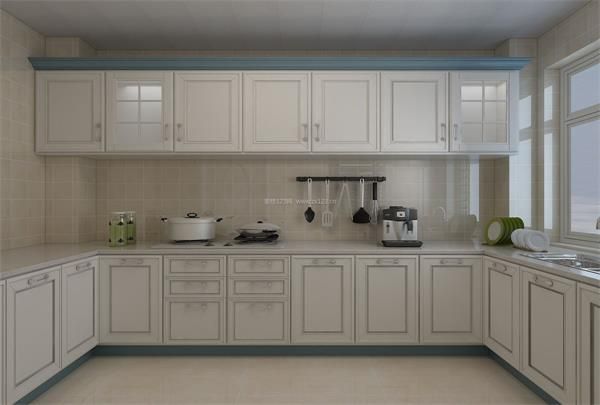 定制橱柜多少钱一米?