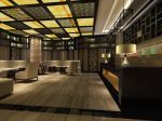 南京专业酒店装修设计
