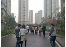 工地樣板間開放就火成這樣，磐石工程2.8就這么傲嬌！