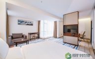 【南京景升装饰】综合分析南京宾馆装修风格影响因素