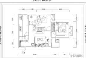 花果园装修案例