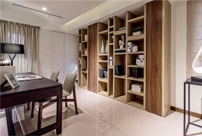 三室兩廳裝修效果圖片