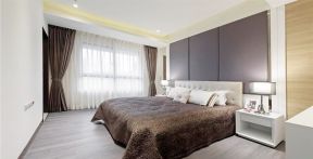 三室兩廳裝修效果圖片