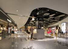 【南京标杆装饰】商场空间规划设计 你知道哪些？