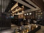 和光宴飯店中式風格裝修案例