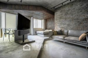 杭州住宅装修