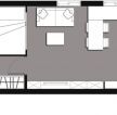 2023二居室户型图设计详解
