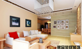 現(xiàn)代簡約裝修