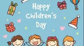 【磐石智造】兒童節(jié)快樂 | 關愛孩子從家開始