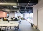 成都办公室装修之地面该如何进行设计？