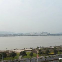 东煌·江滨公馆实景图