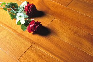 复合木地板规格