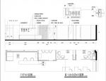 2023大型創(chuàng)意辦公室平面設(shè)計(jì)布置圖