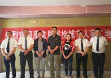 2018年太原城市人家裝飾第一季工程大行動(dòng) 第二站 文興苑