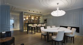 家庭燈具裝修誤區(qū)詳解 幫你避開裝修雷點