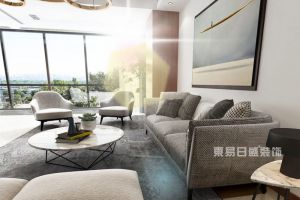 吉省東坤裝飾