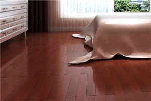 客厅地板养护方法