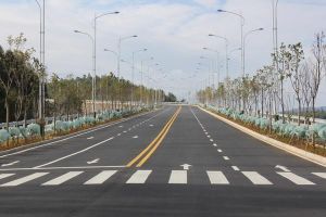 吴江道路改造施工公司