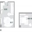 2023小户型户型图装修设计