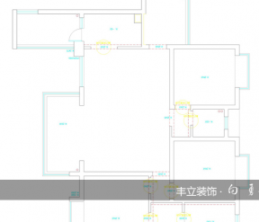 閱山湖136平米現(xiàn)代簡約設(shè)計