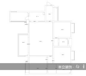 閱山湖136平米現(xiàn)代簡約設(shè)計(jì)