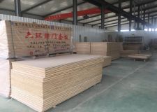 峰懿（中国）互联网装饰木制品工厂