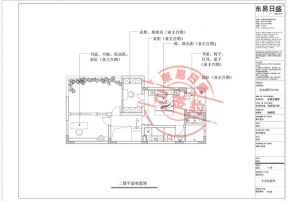 貝蒙天別墅440平米歐式設計