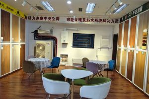 上海装饰装修博览会10月1-7日盛大开幕