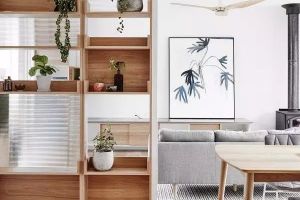 酒店活動(dòng)隔斷墻公司