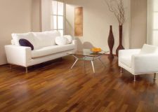 木地板怎么样 实木地板与复合地板区别