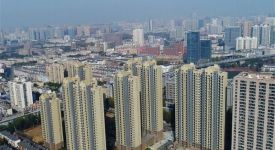 合肥最大棚戶區(qū)改造 最快或下月開工