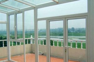 北京海螺塑钢门窗