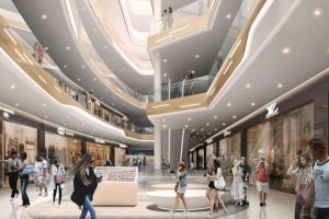 概念店設(shè)計