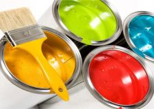 家装涂料工程要点 家装中必须注意的涂料工程注意事项