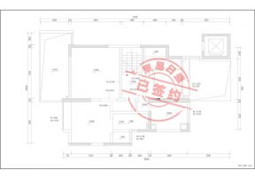 红树别院175平米新中式风格装修案例