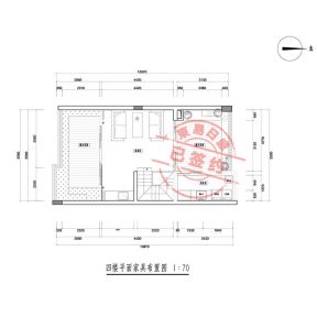 2023四层别墅经典别墅户型图