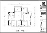 2023經(jīng)典四居室戶型圖裝修效果圖