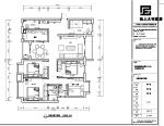 2023經(jīng)典四居室戶型圖設(shè)計(jì)