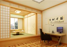 日式風(fēng)格怎樣設(shè)計 日式風(fēng)格家裝搭配