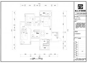 2023房屋住宅平面布置圖