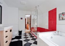 卫生间瓷砖颜色搭配 卫生间瓷砖颜色怎么选