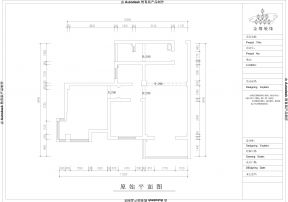 2023現(xiàn)代風(fēng)格家居平面圖設(shè)計圖展示