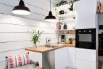 2023宜家北欧风格小户型厨房装修设计图