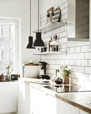 2023北欧风格厨房吊灯设计效果图欣赏