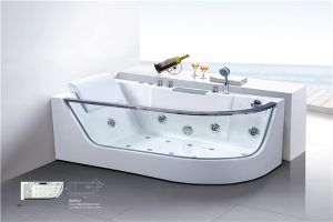 大浴缸