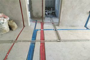 水電驗收工程