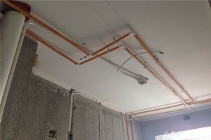 水電驗收工程