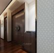 北辰三角洲142㎡四居室中式古典风格装修案例