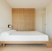 日式风格精品小户型卧室装修设计